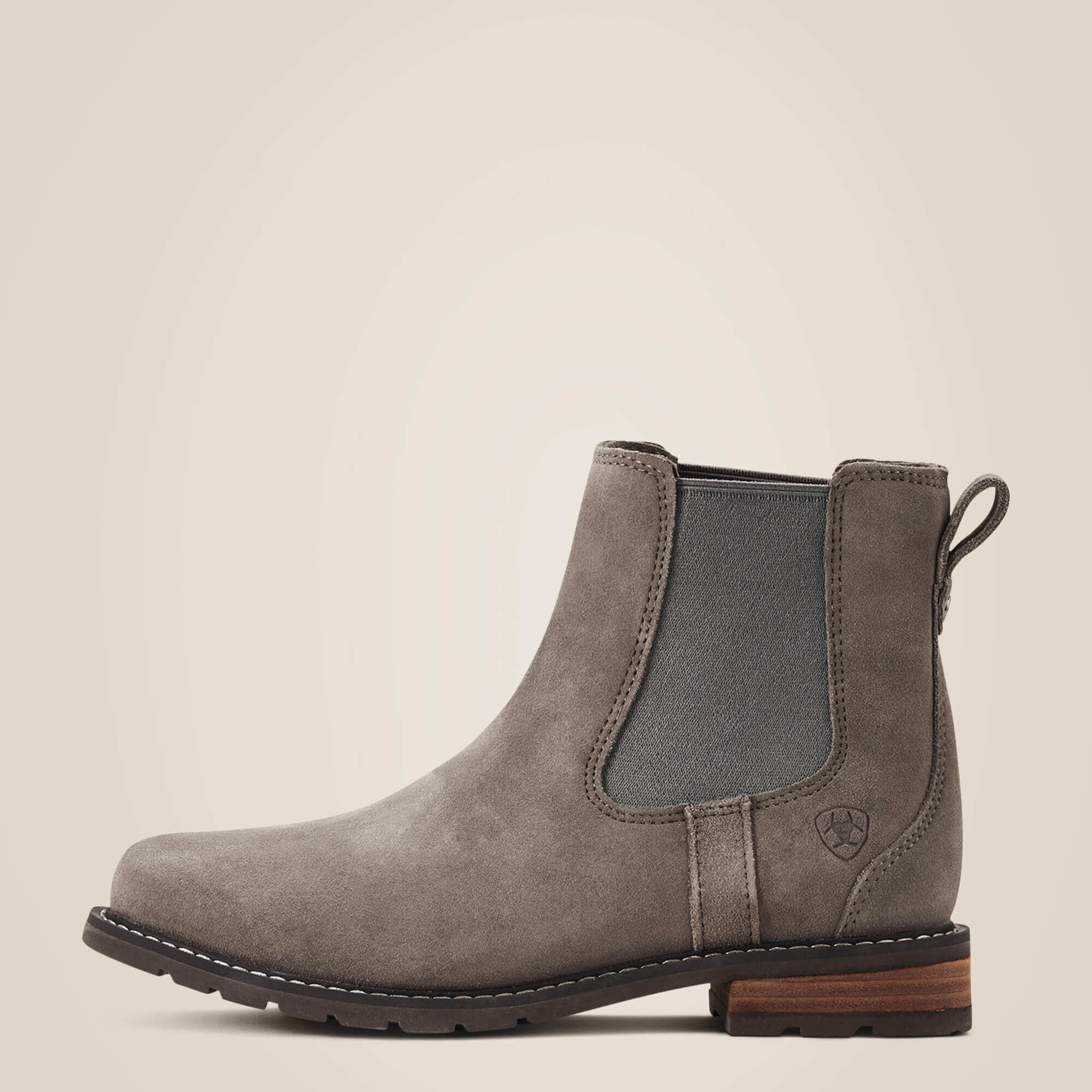 Wexford Waterproof Chelsea Boot