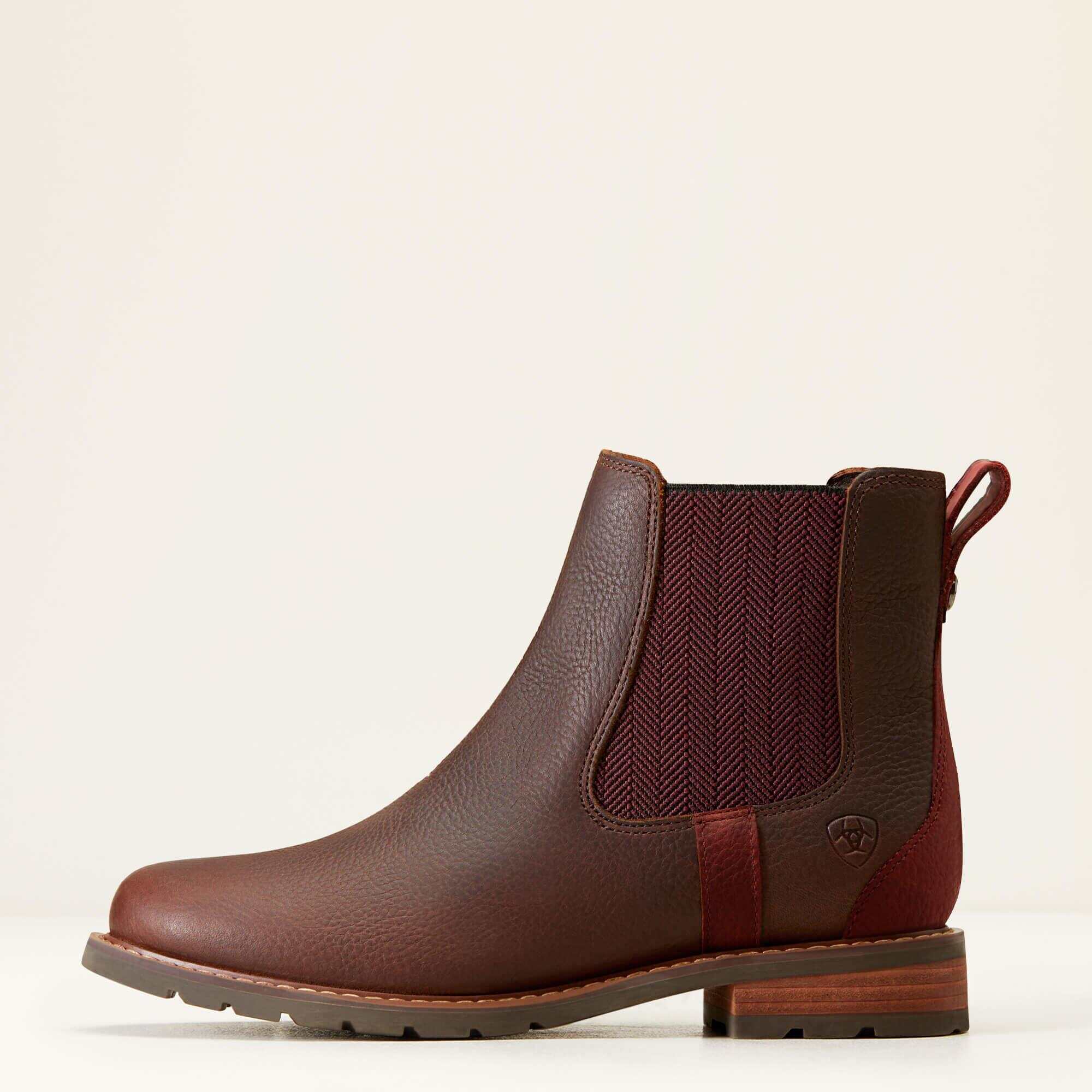 Wexford Waterproof Chelsea Boot