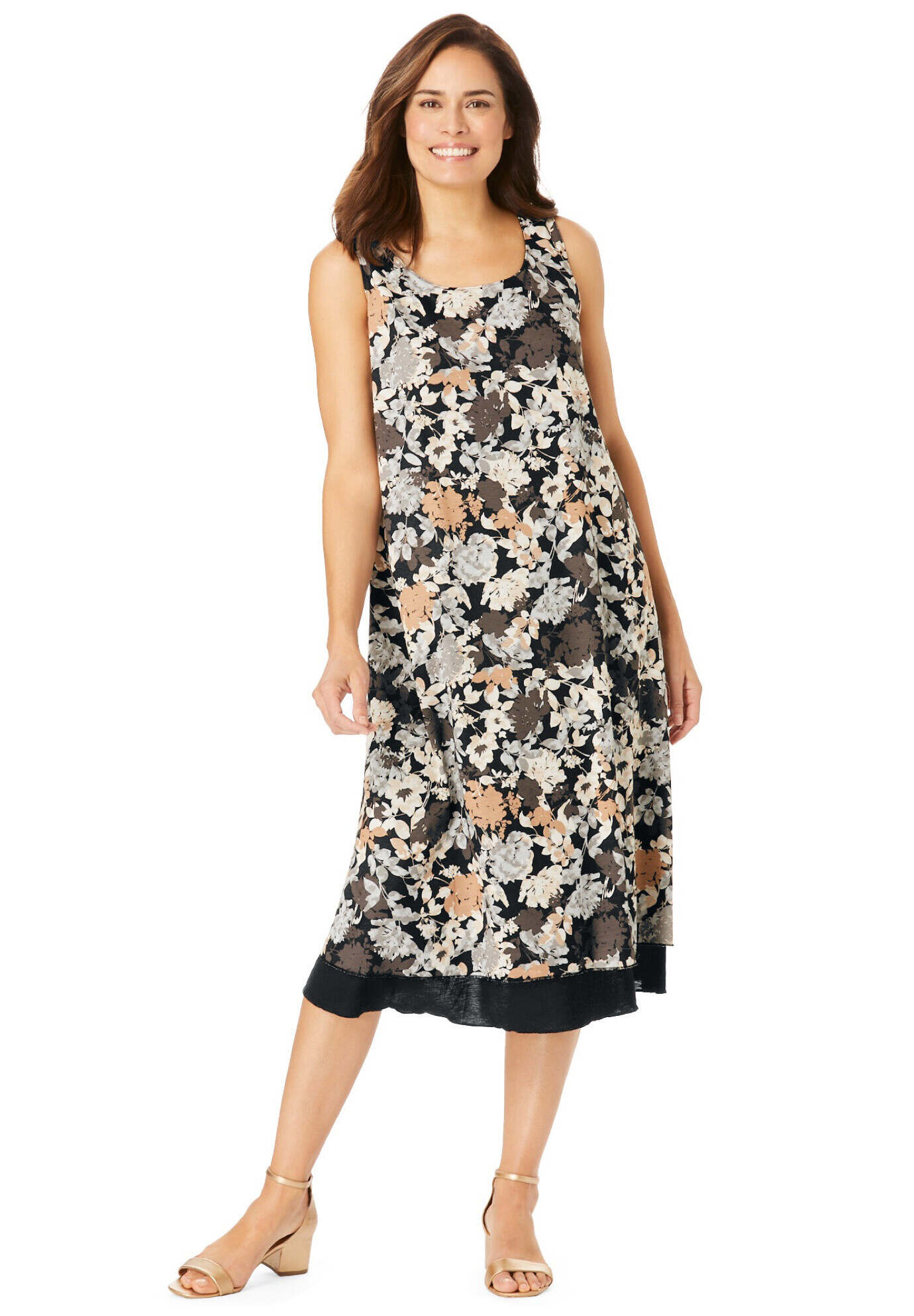 Reversible Dress