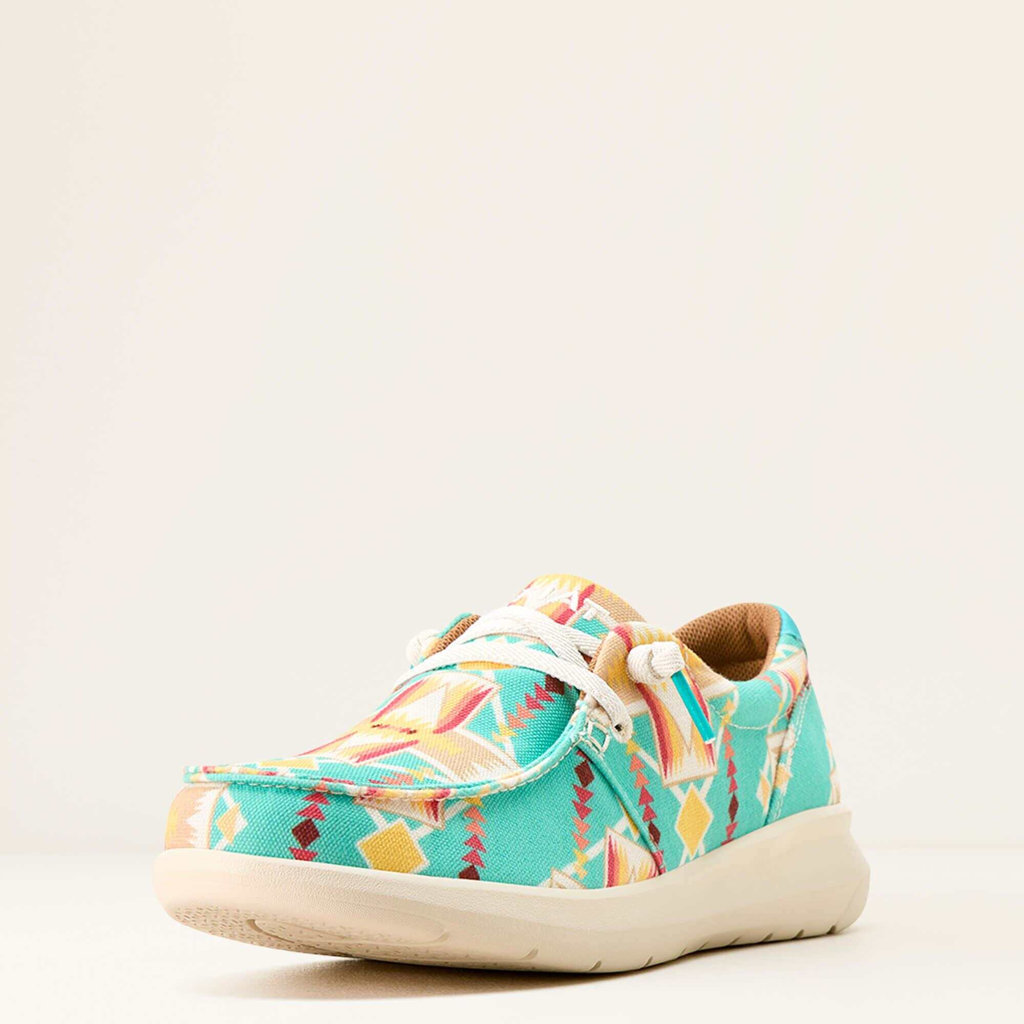 Hilo Shoe