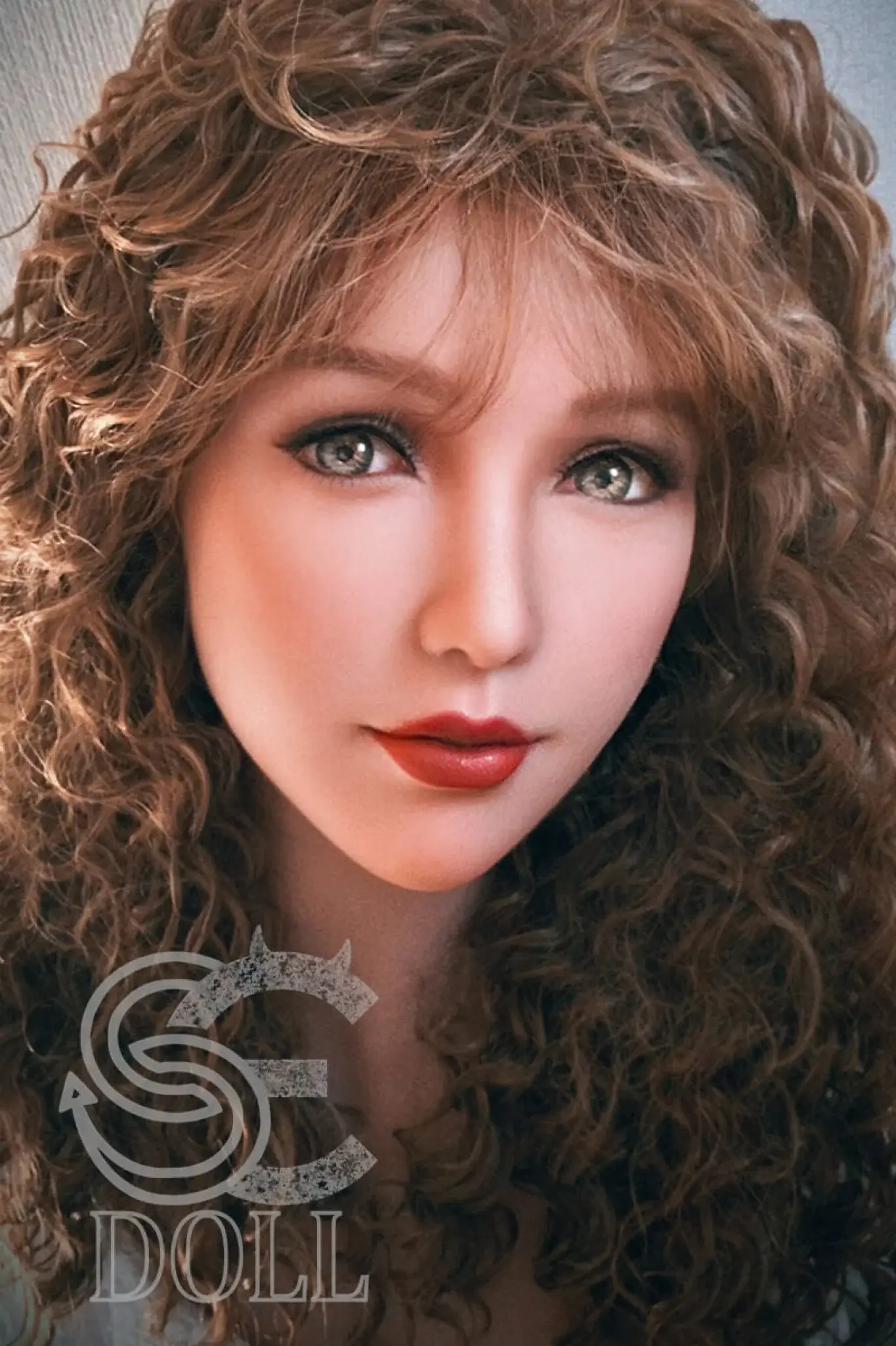 Eileen Life Size Love Doll - SEDOLL - USA STOCK