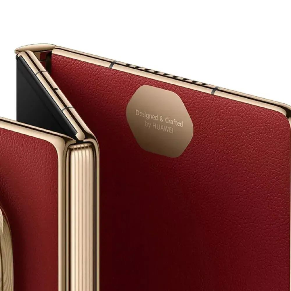 With the world’s first 3-fold smartphone! Tri-fold Screen Smartphone 16GB+1TB Quad Camera Bluetooth  5.2