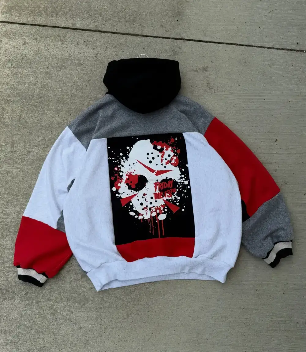 Halloween Casual Clothing