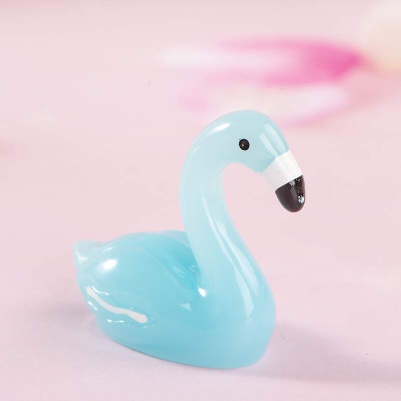 🦩Pet Flamingo In A Box