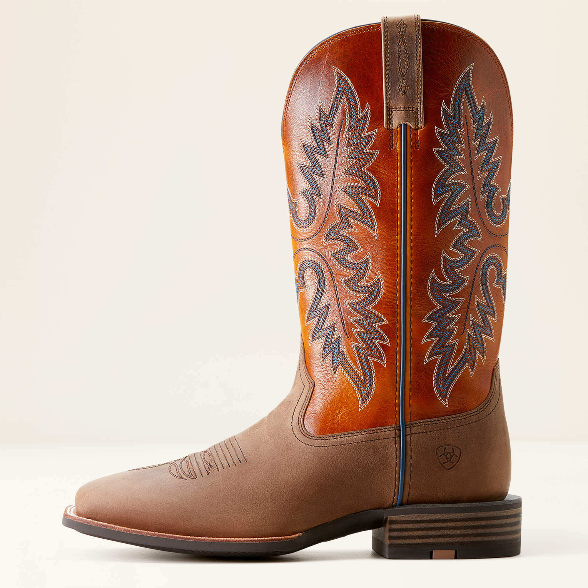 Hudson Cowboy Boot