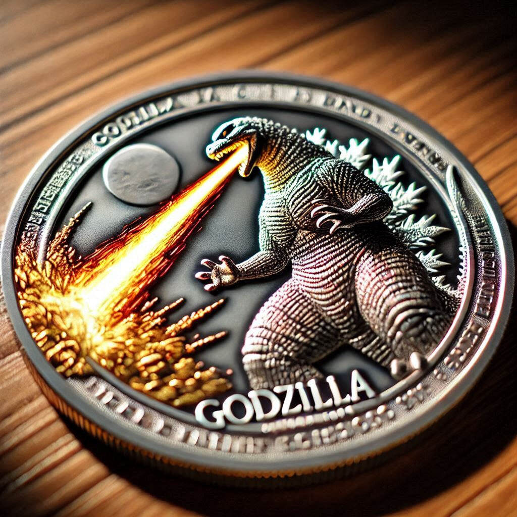 King of Monster Coin