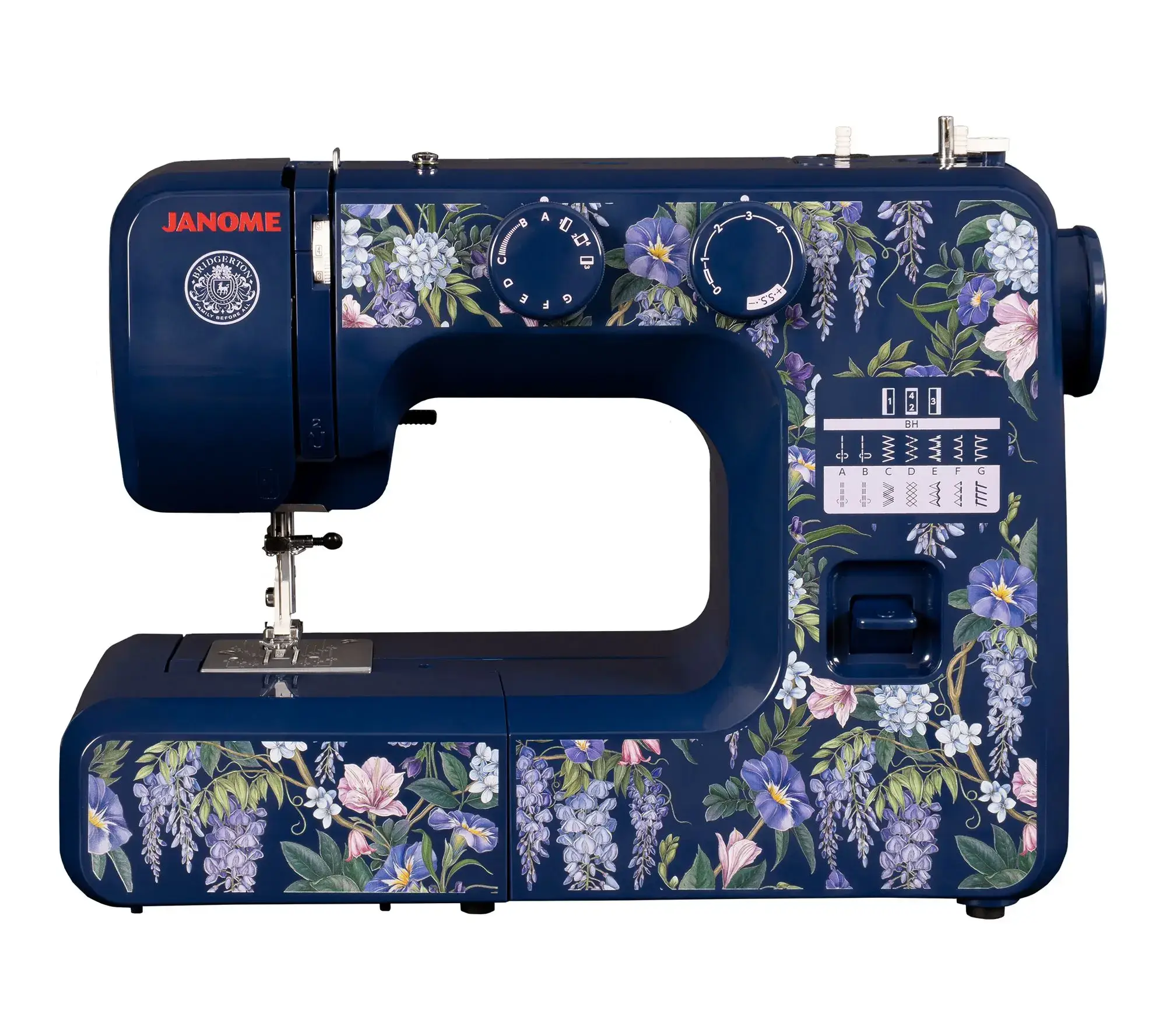 [Super Special Price] High-Quality Sewing Machine