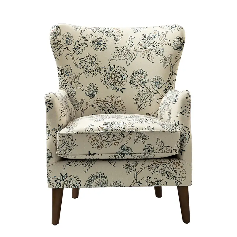 Johannes Armchair