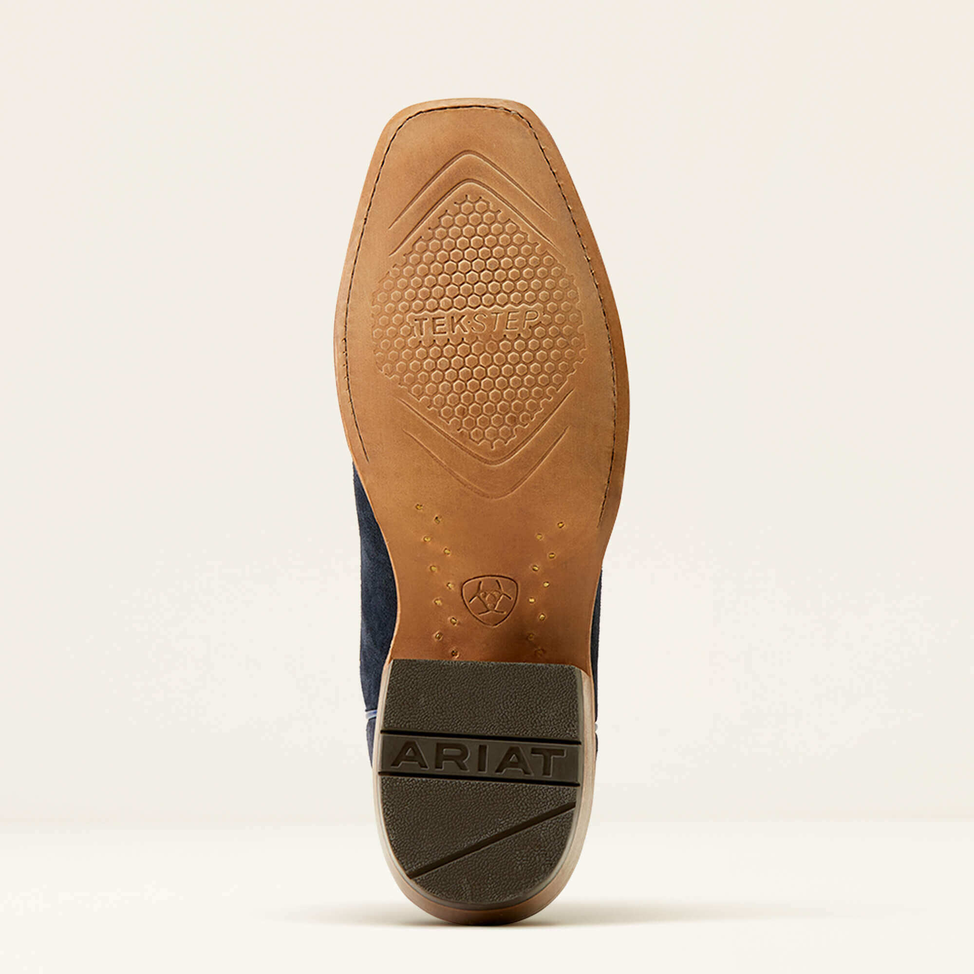 Futurity Time Cowboy Boot