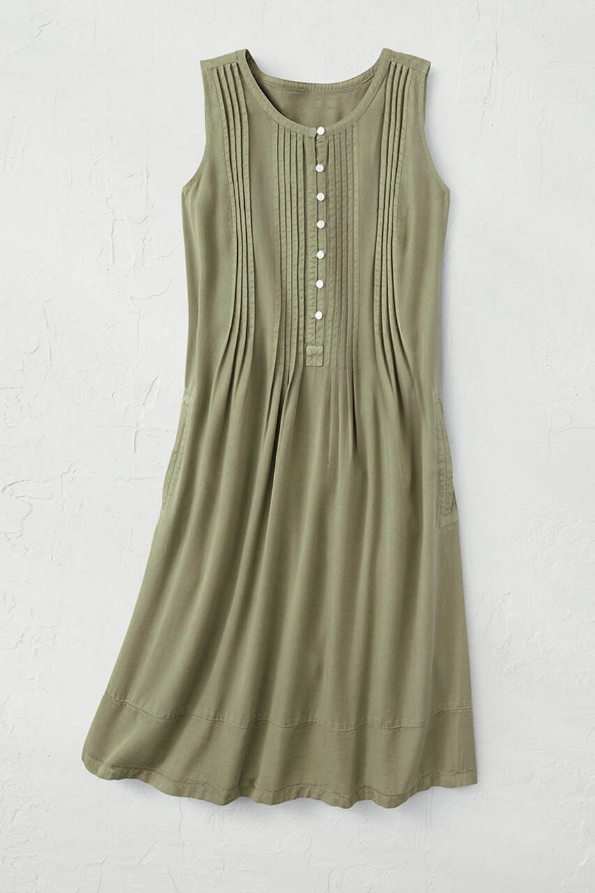 Felicity TC Dress