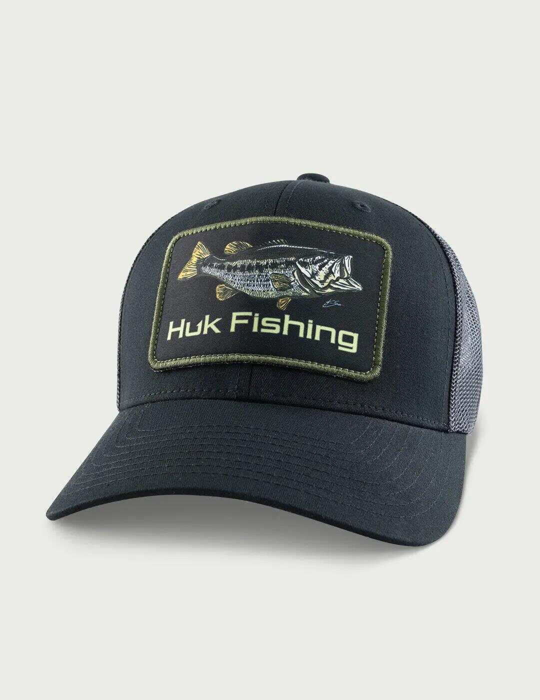 KC Patch Trucker Hat