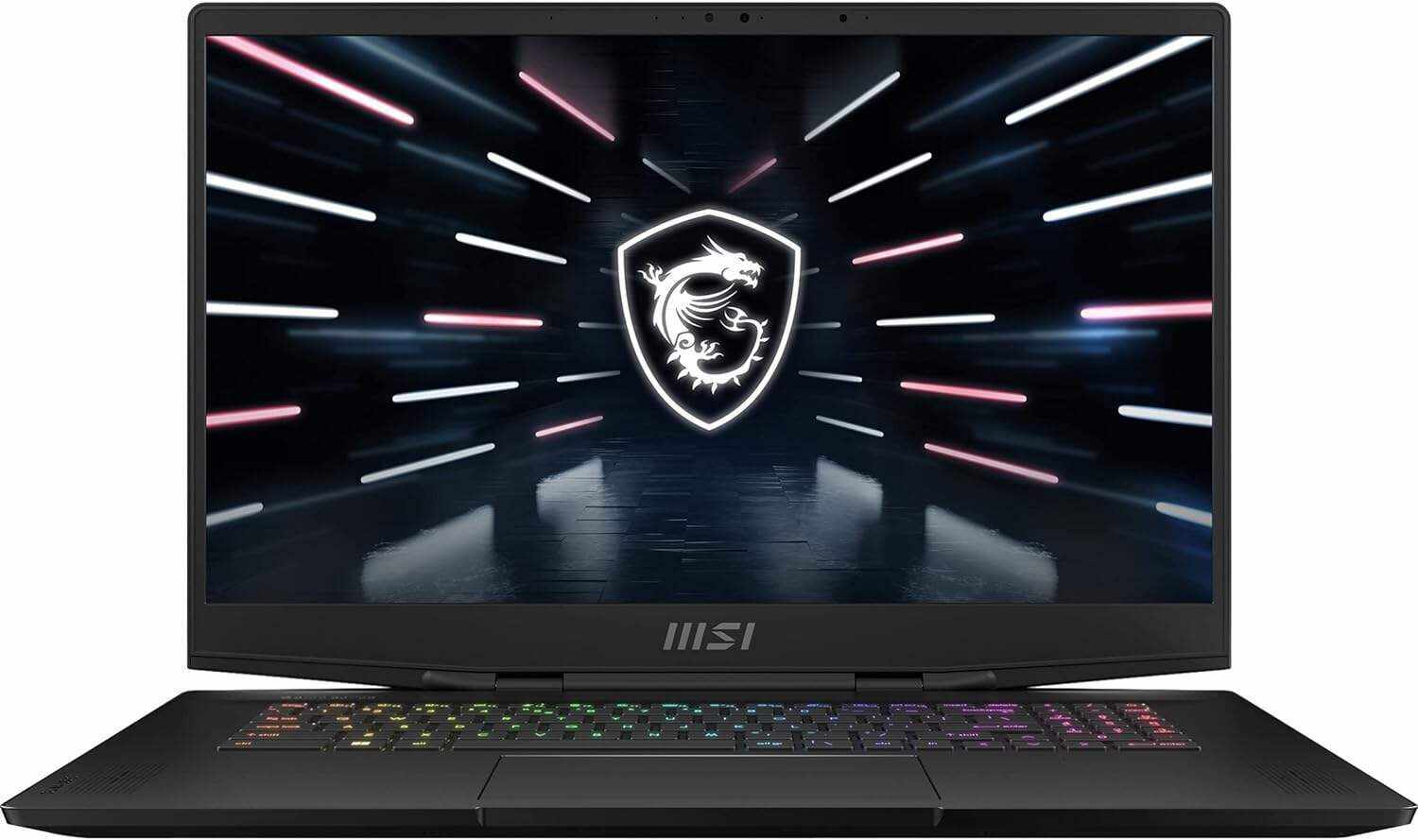 MSI Stealth GS77 17.3