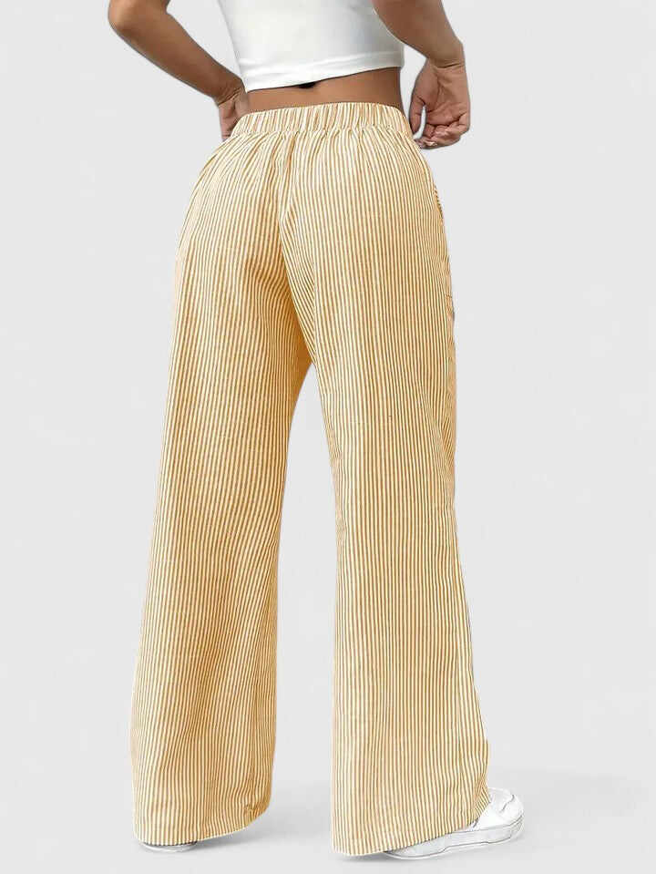 Tatienne | Elegant Pants