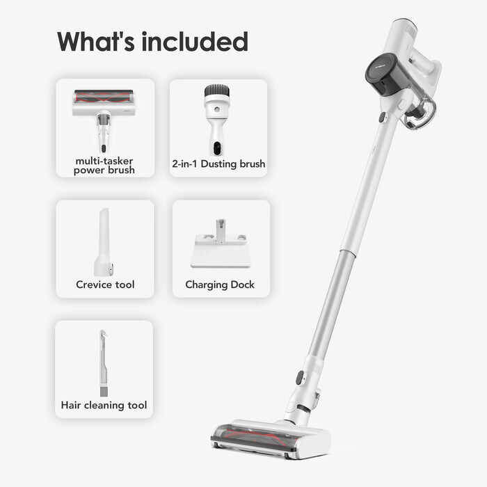 Tineco - Pure ONE Air Pet Air Pro