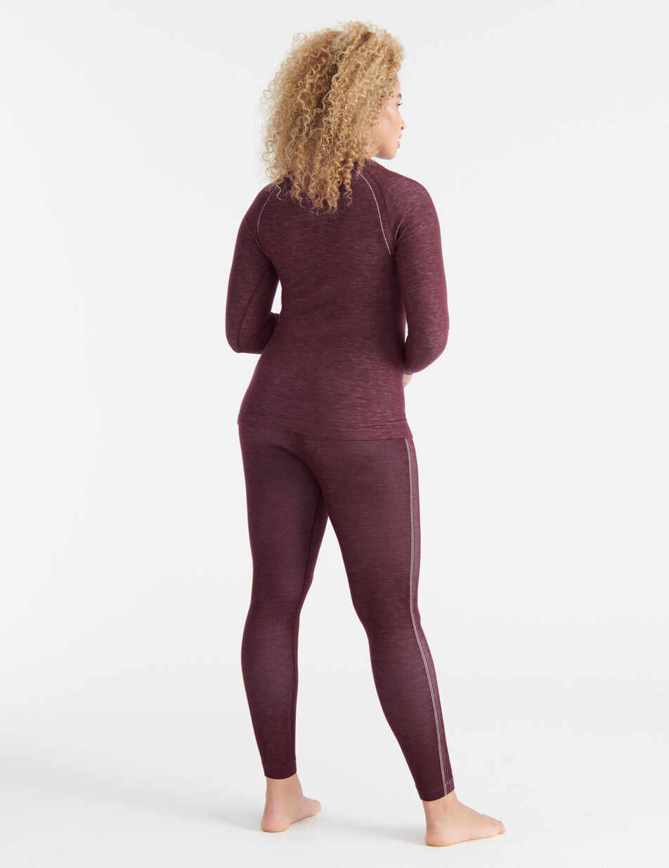 Merino SculptWool® Seamless Top