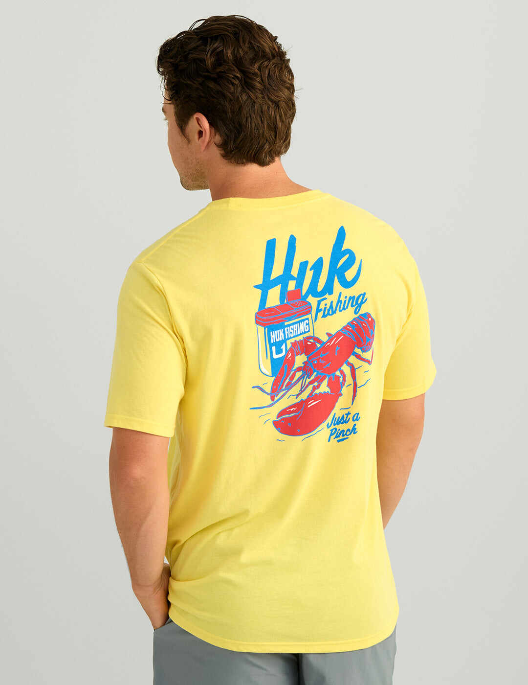 Lowcountry Tee