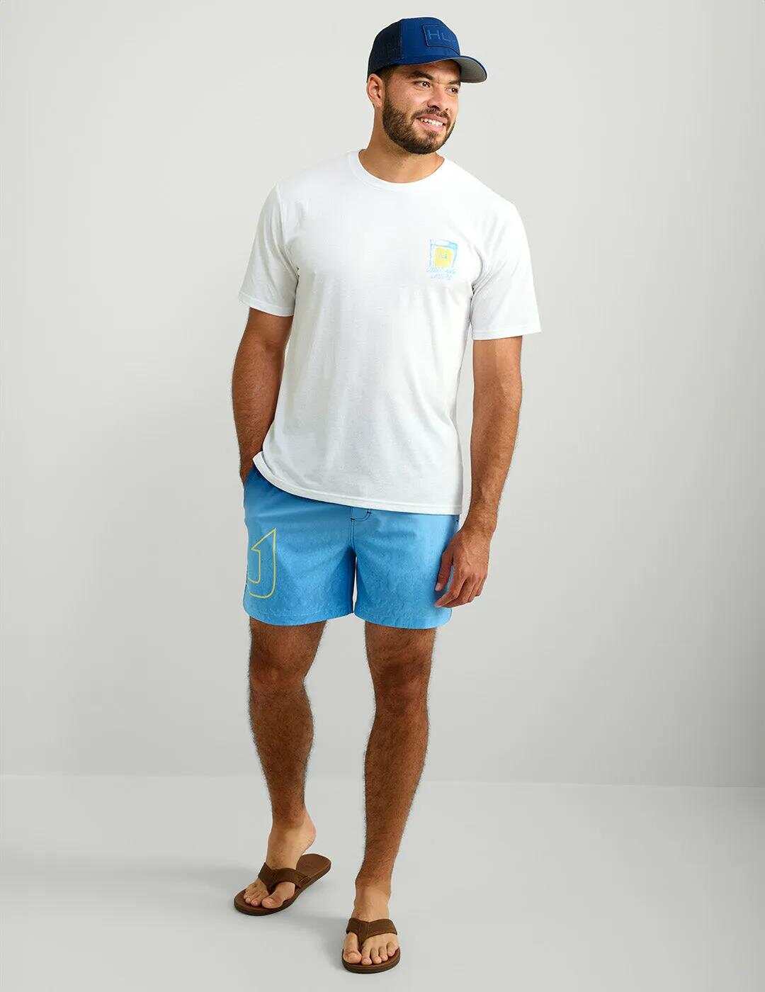 Wando Tee
