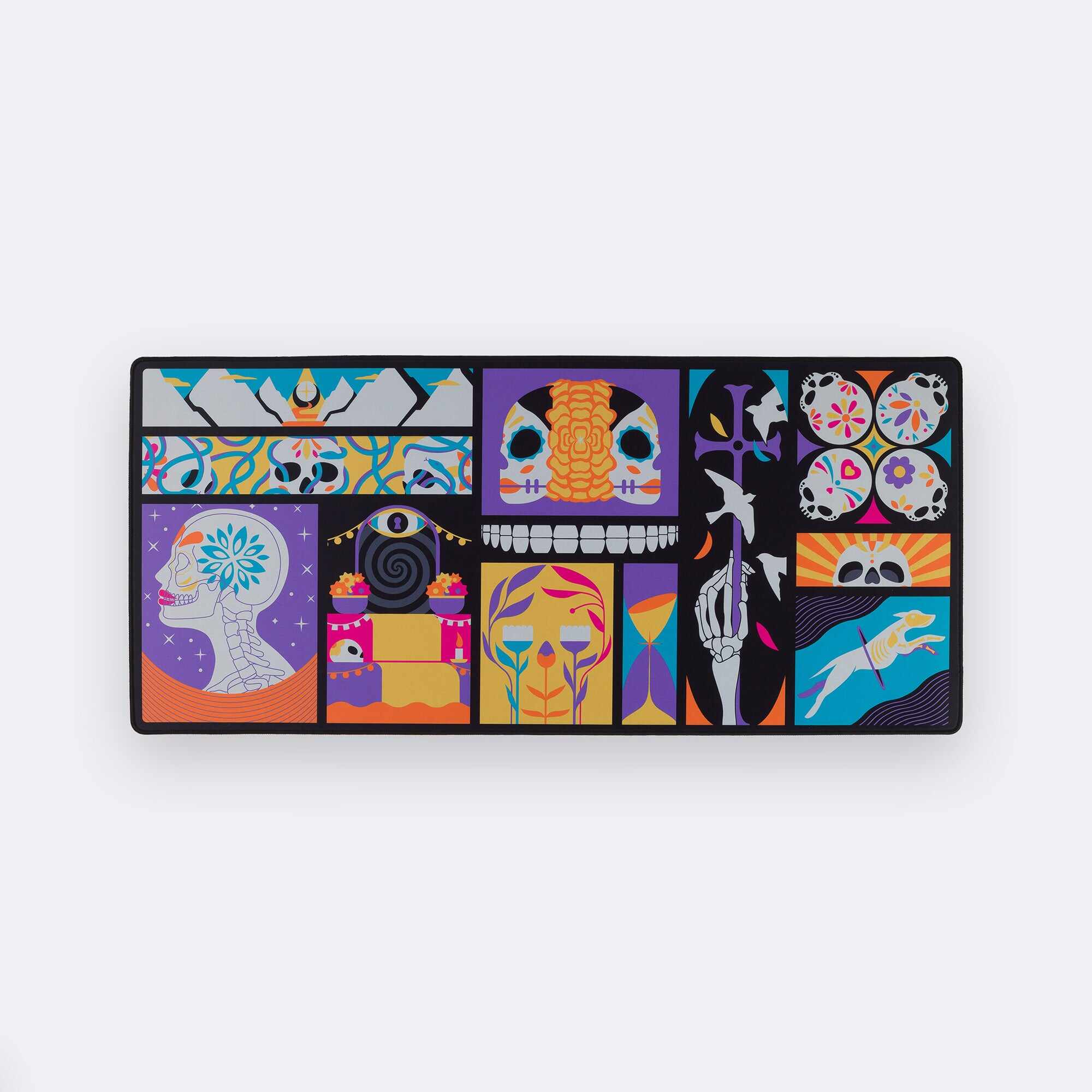 GMK CYL Mictlan Rebirth