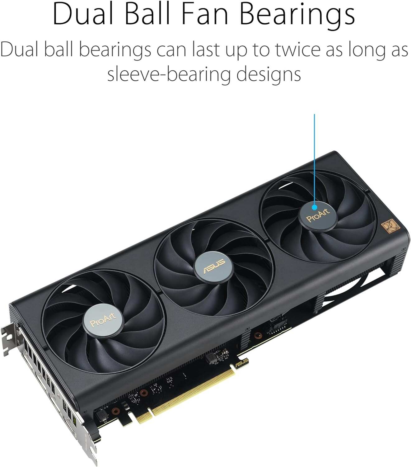 ASUS ROG Strix GeForce RTX™ 4070 OC Edition Gaming Graphics Card (PCIe 4.0, 12GB GDDR6X, DLSS 3, HDMI 2.1, DisplayPort 1.4a)