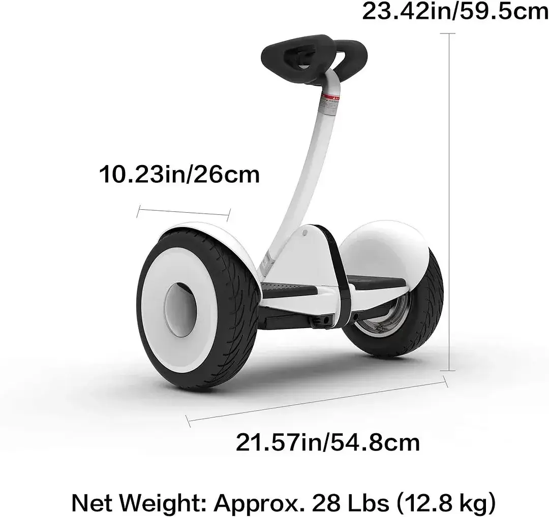 2025 HOT SALE Smart Self-Balancing Electric Scooter
