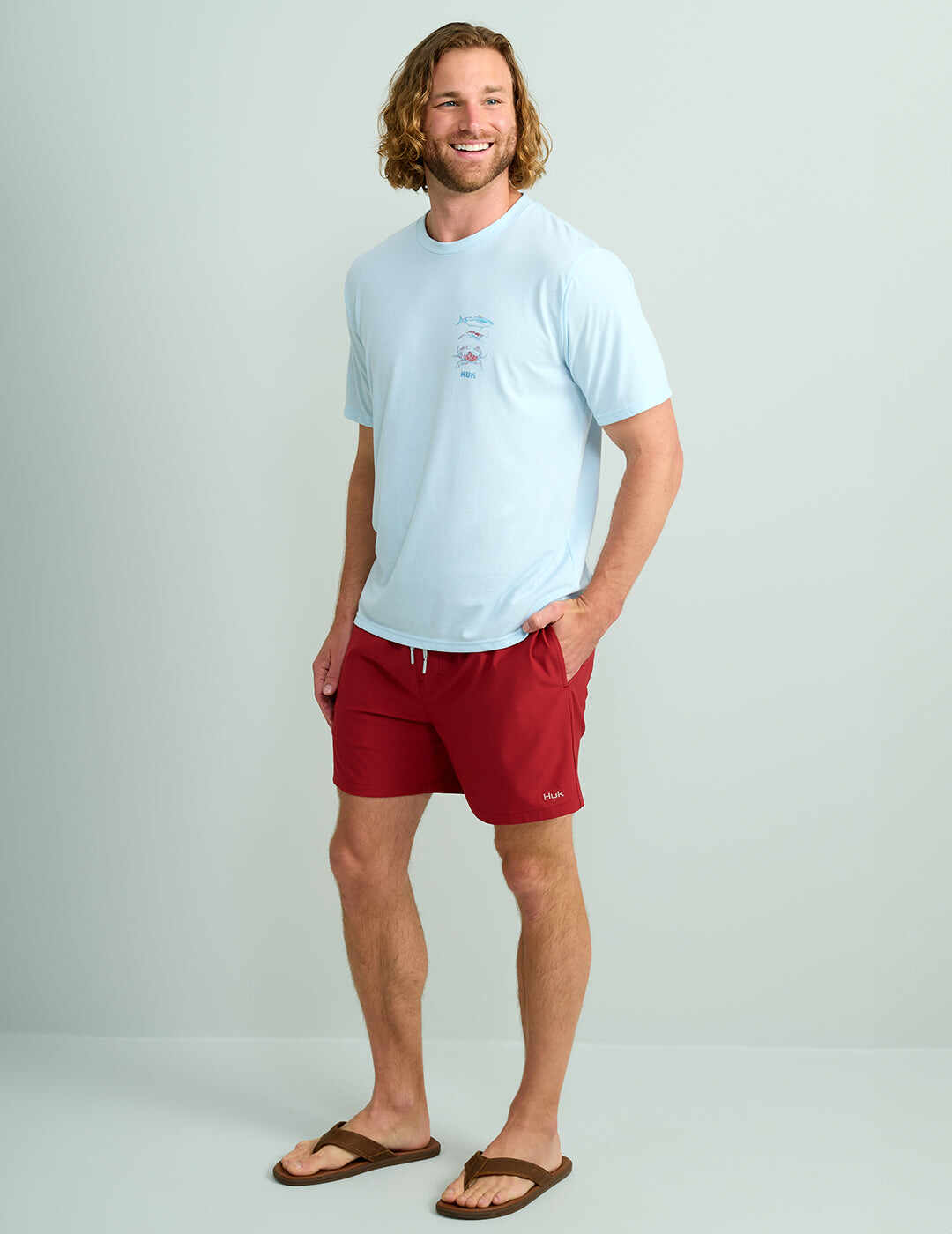 Raw Bar Tee