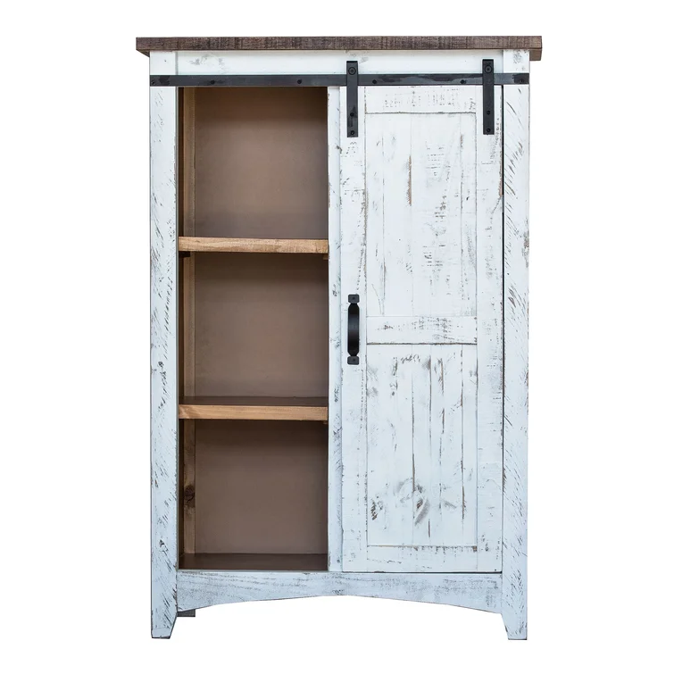 Sliding wardrobe