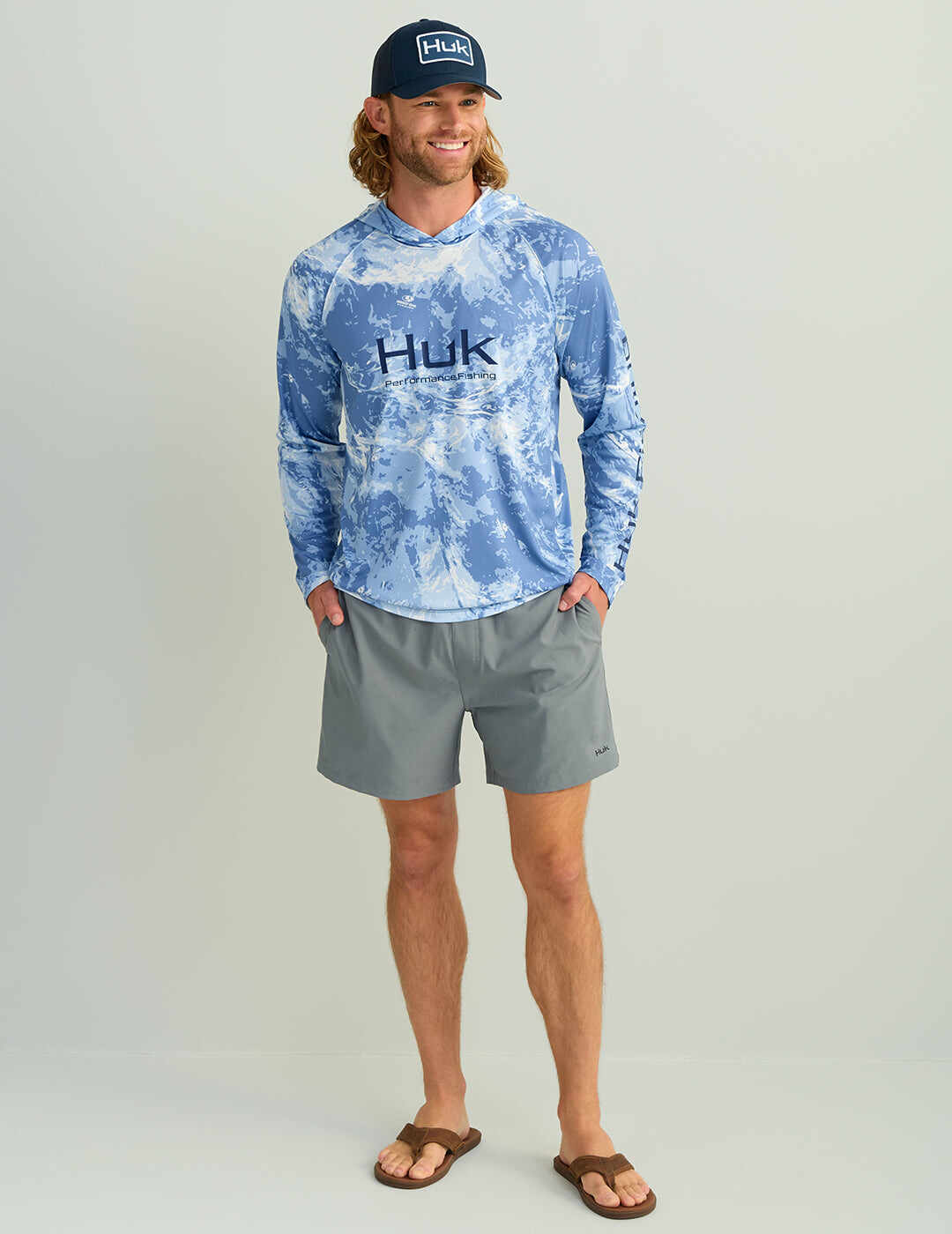 Mossy Oak Pursuit Performance Hoodie