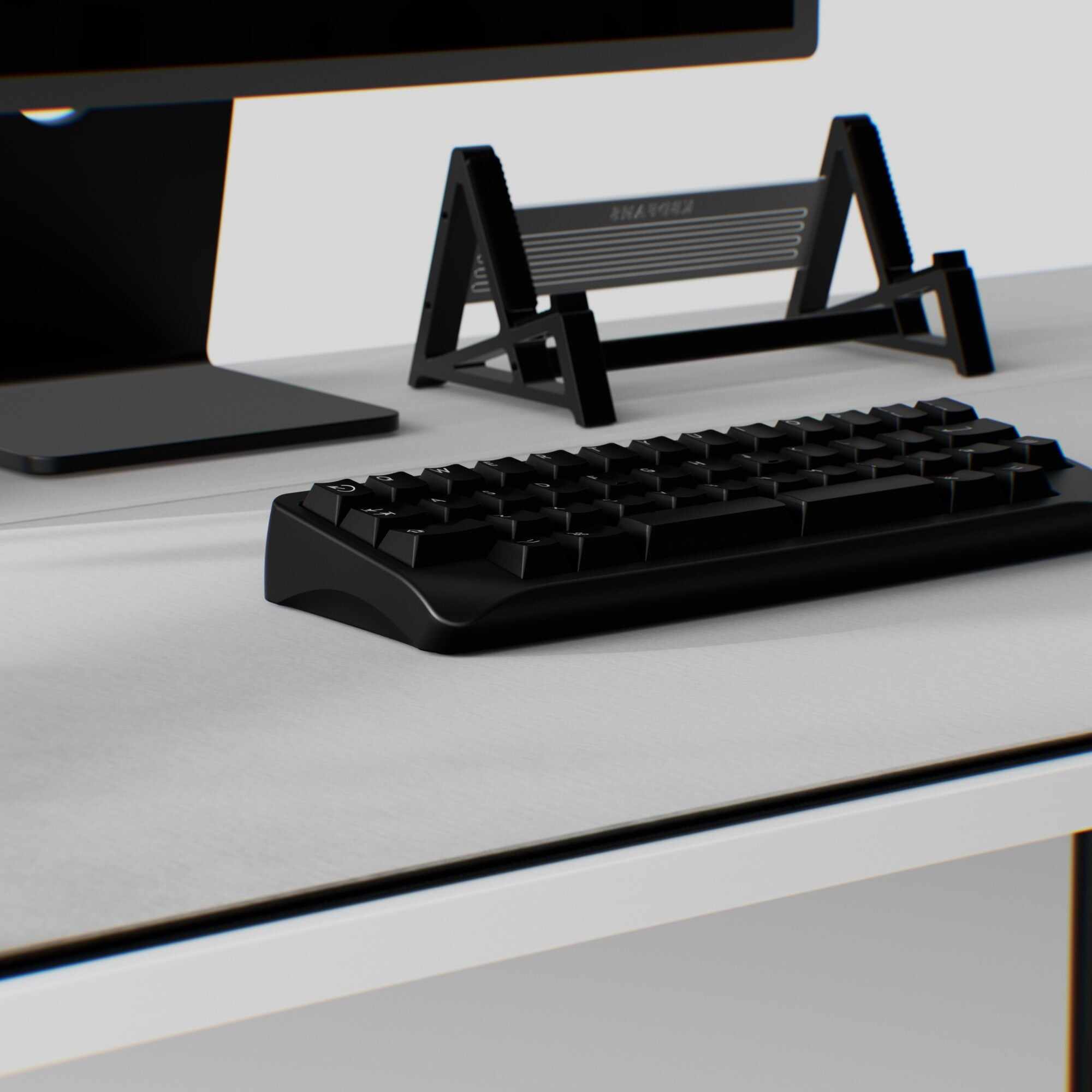 Agar Mini x DynaCap EC Kit