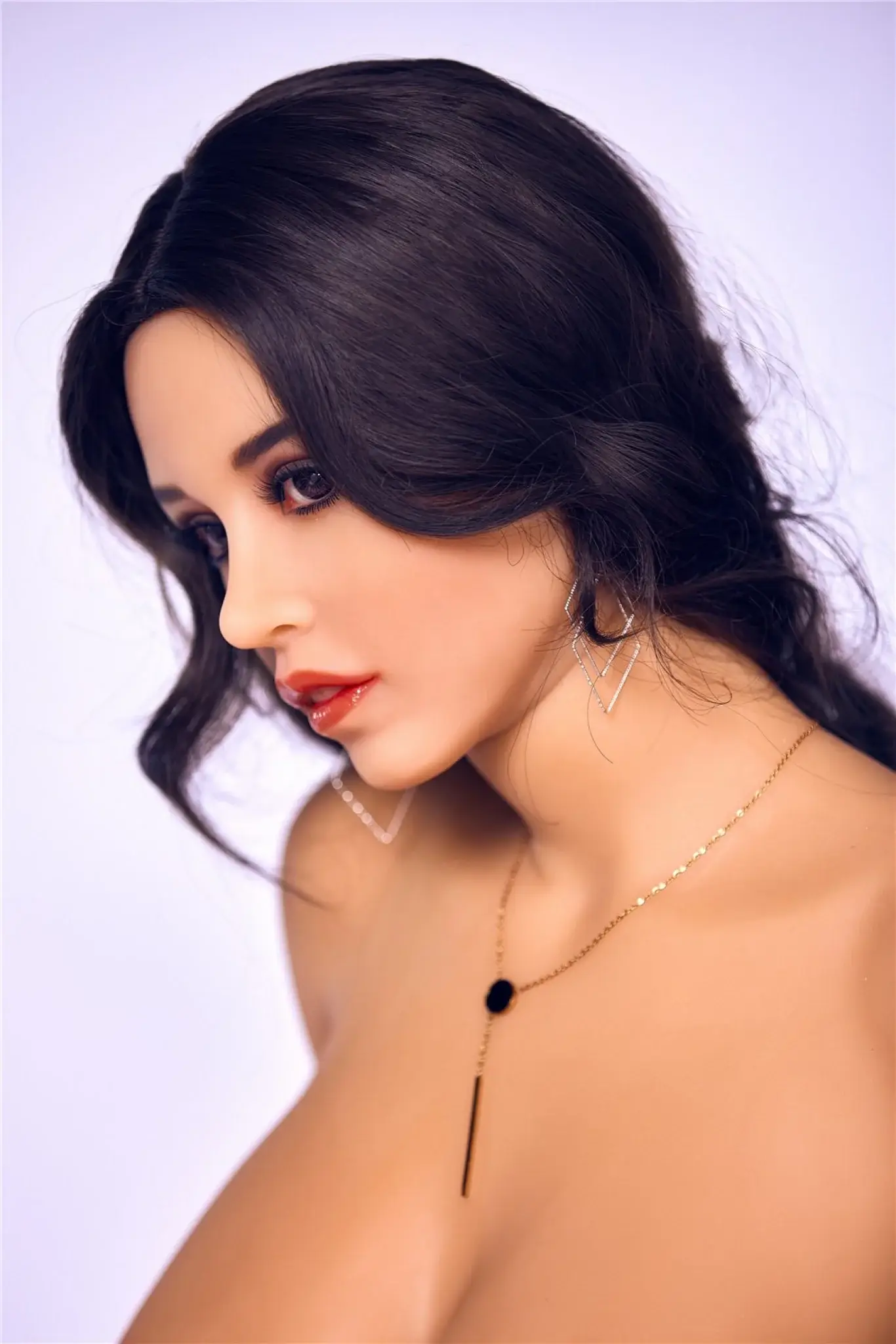 Angelina Realistic Sex Doll - Joy Love Dolls Doll - EU STOCK