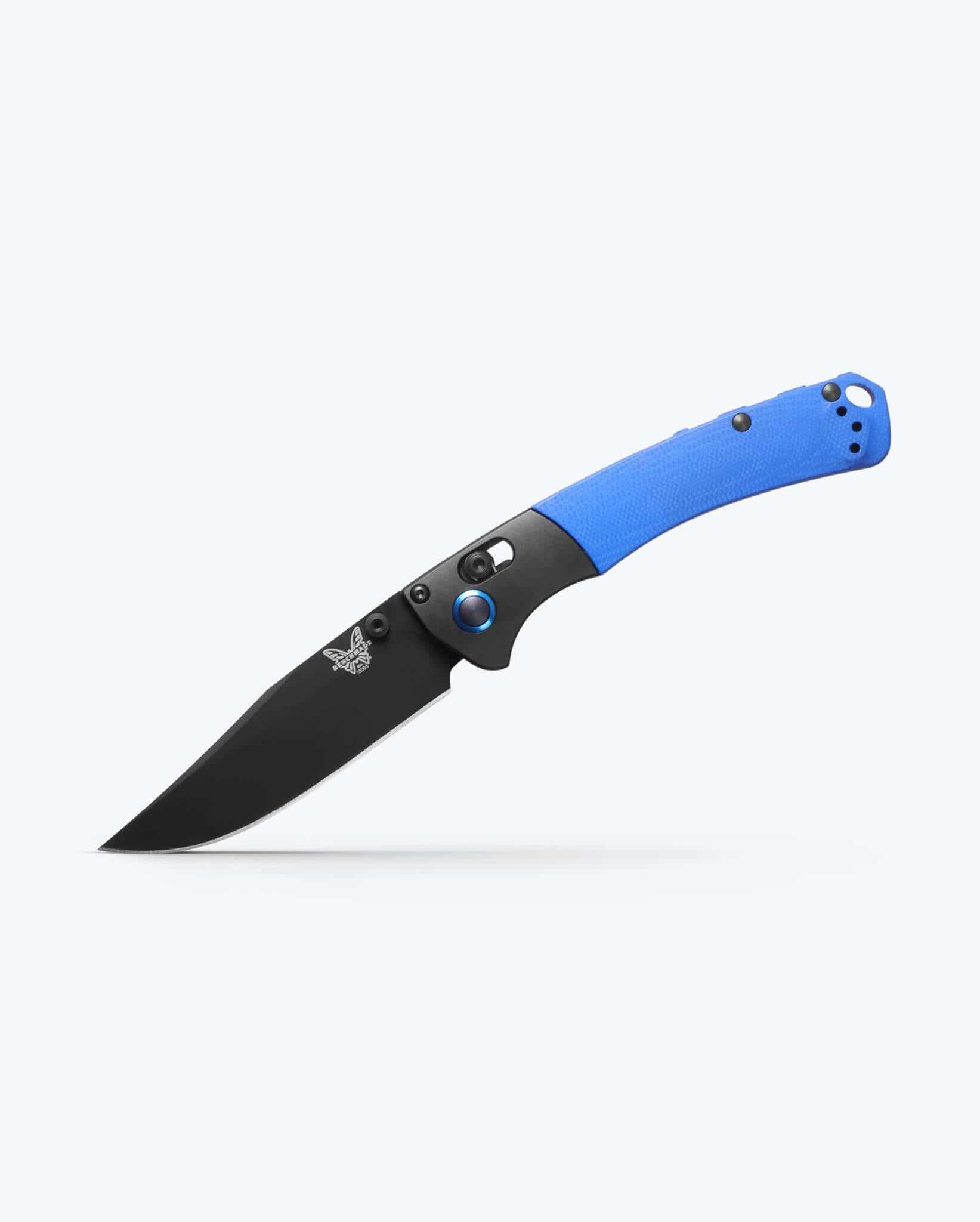 Custom Mini Crooked River