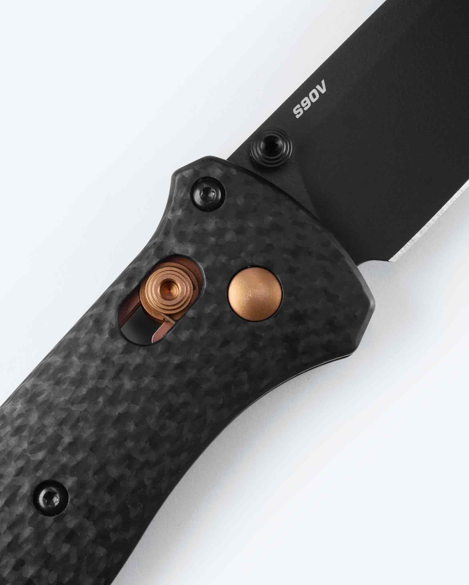 Bailout® | Carbon Fiber | BK Tanto