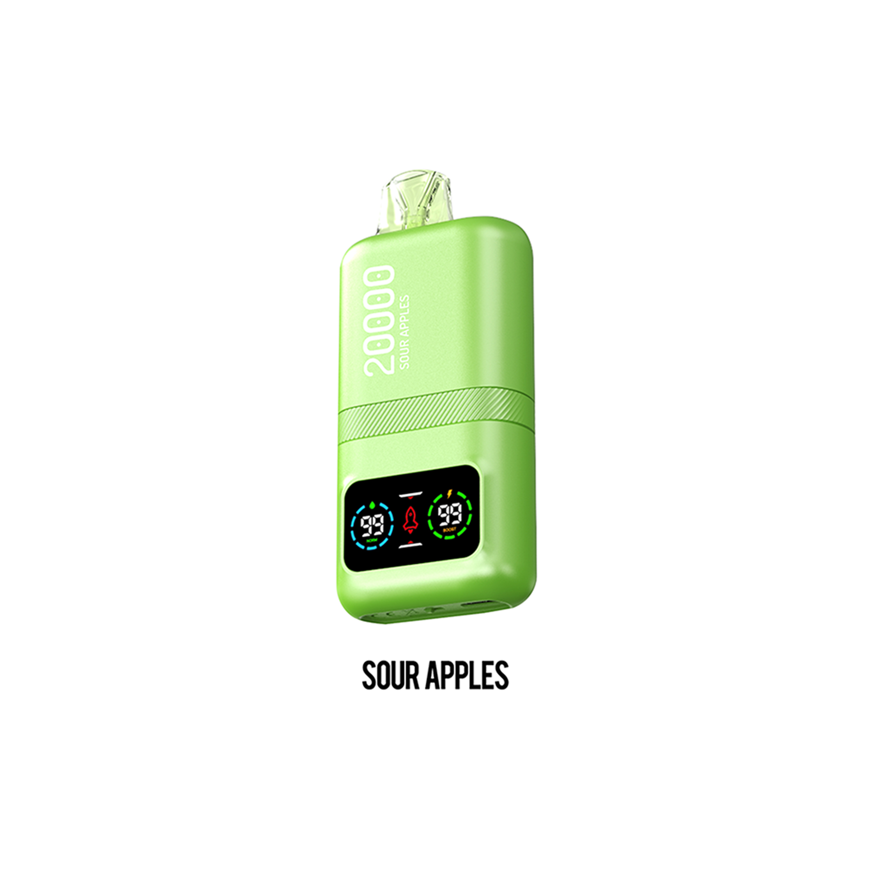 AIVONO MAGIC 20000 Puffs Disposable Vape