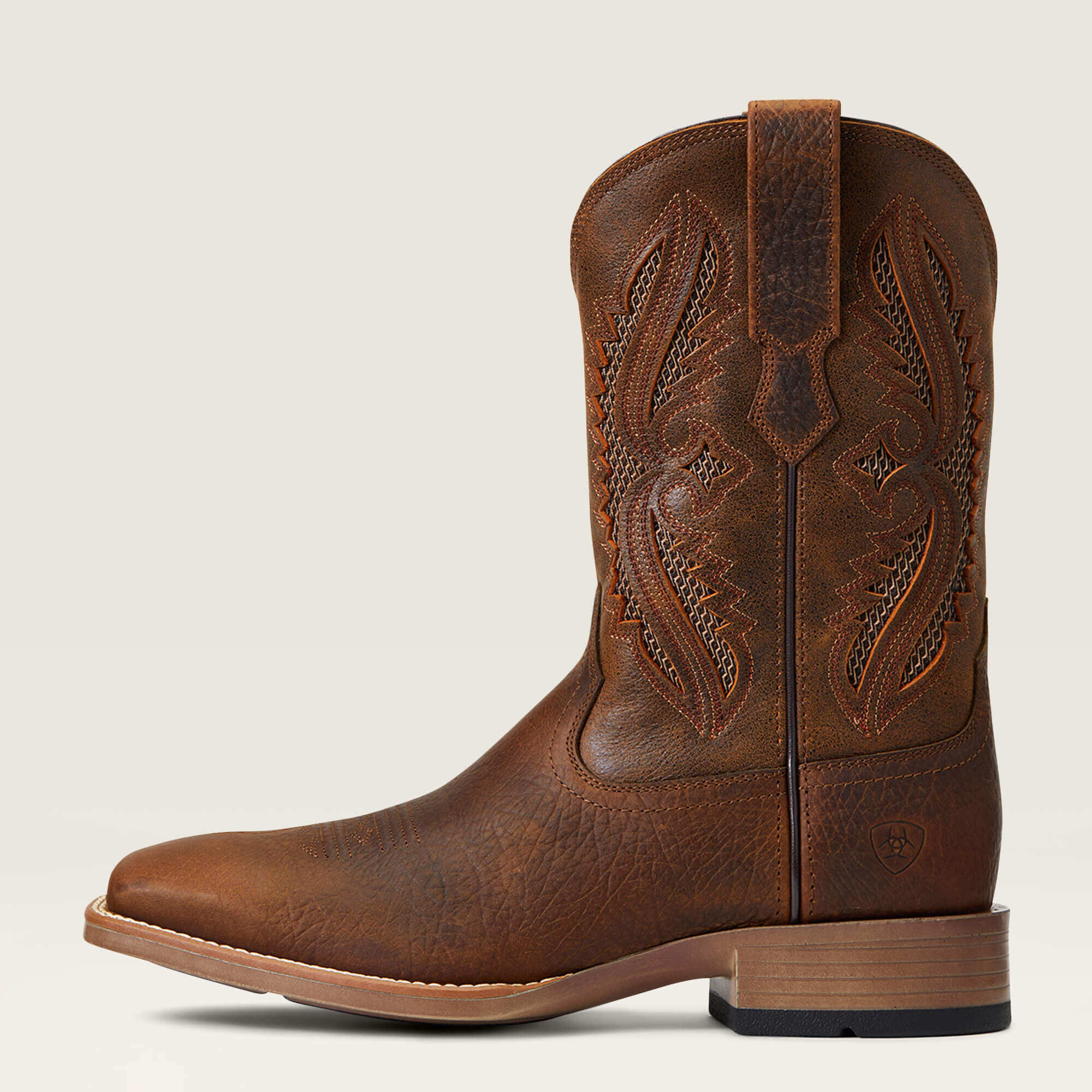 Rowder VentTEK 360° Cowboy Boot