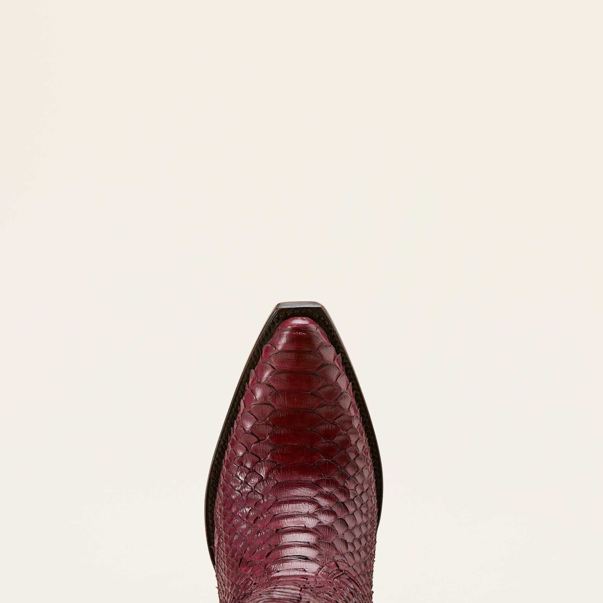 Sterling Emery StretchFit Western Boot