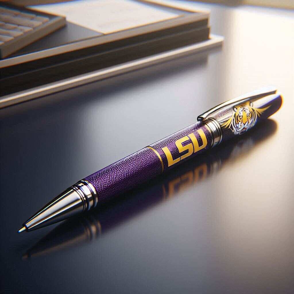 College Football Team Pen