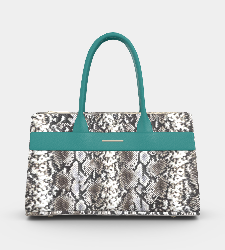 Custom Courante Large Carryall