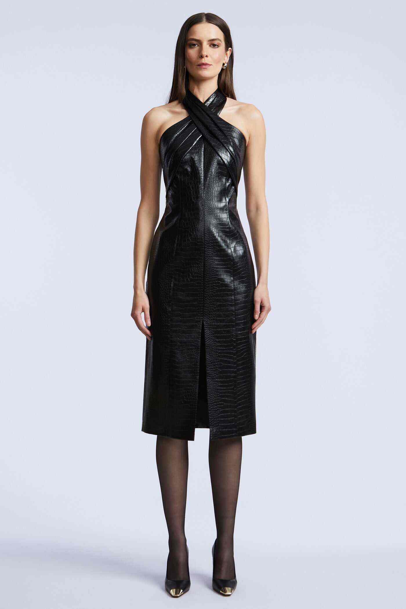 TestAstrid Dress