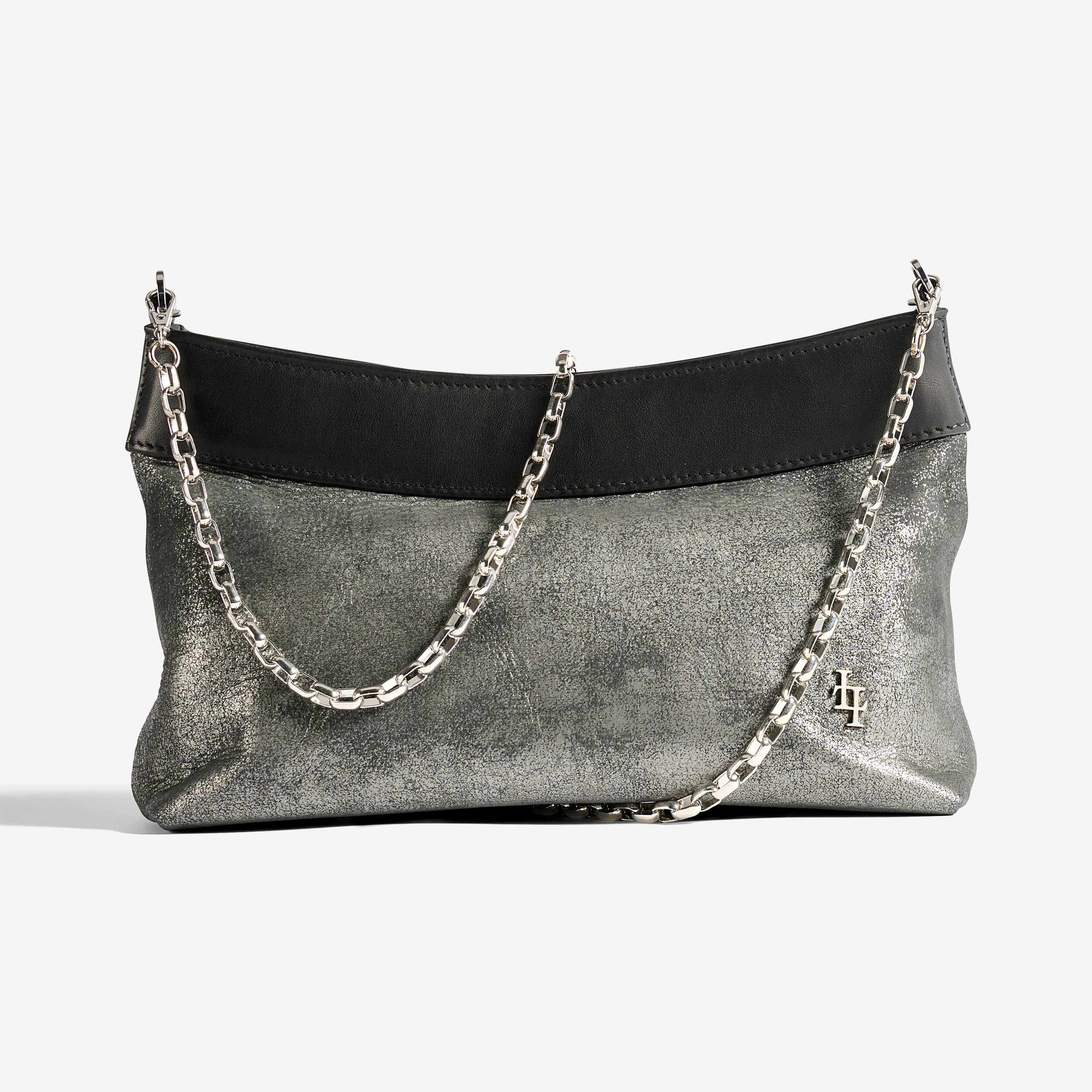 Allegro Crossbody with Chain
