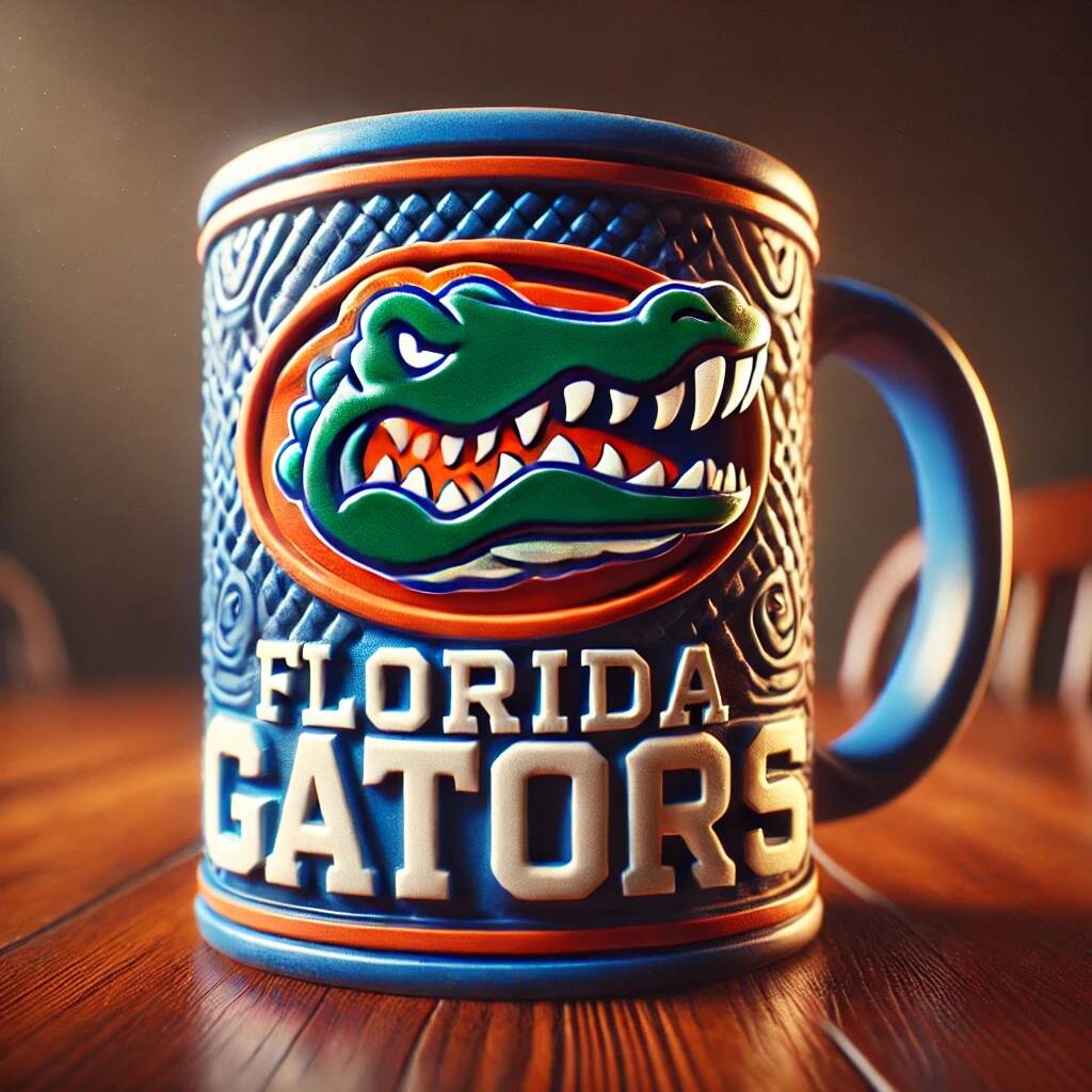 NCAA MUG