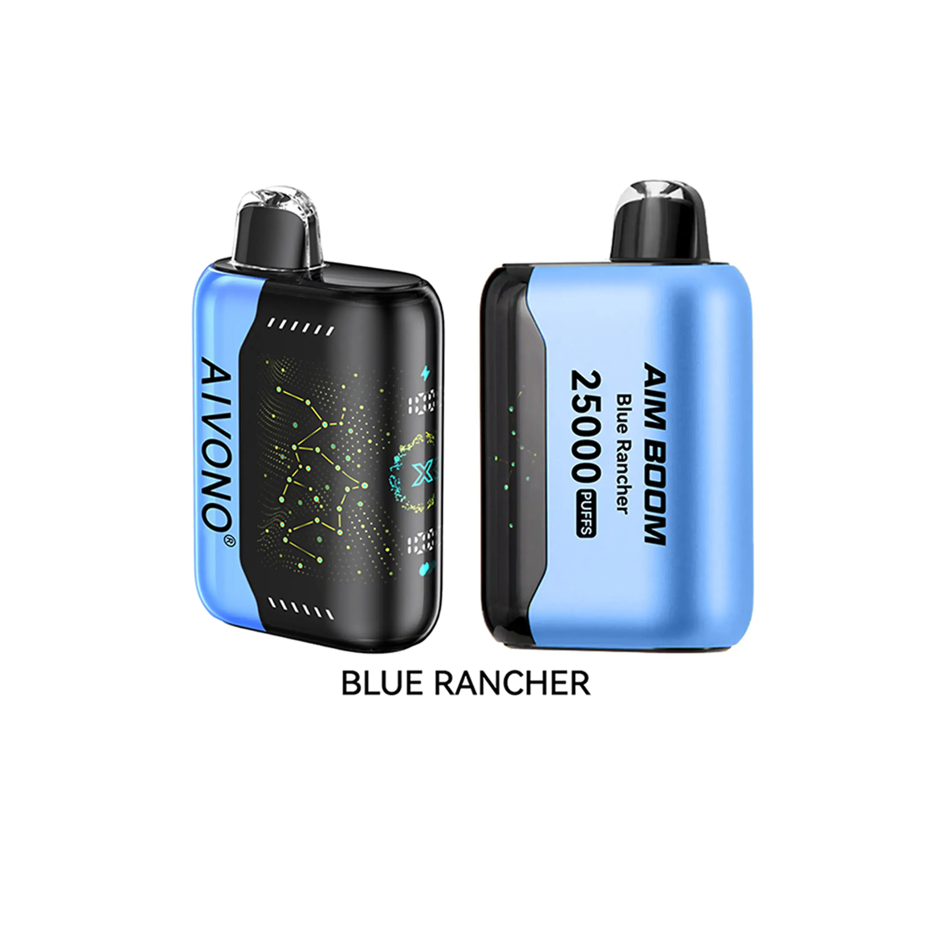 AIVONO BOOM 25000 Puffs Disposable Vape