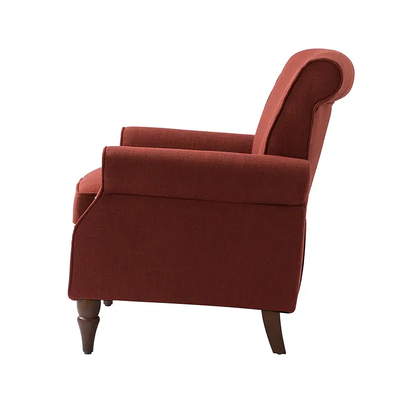 Hypanis Upholstered Armchair