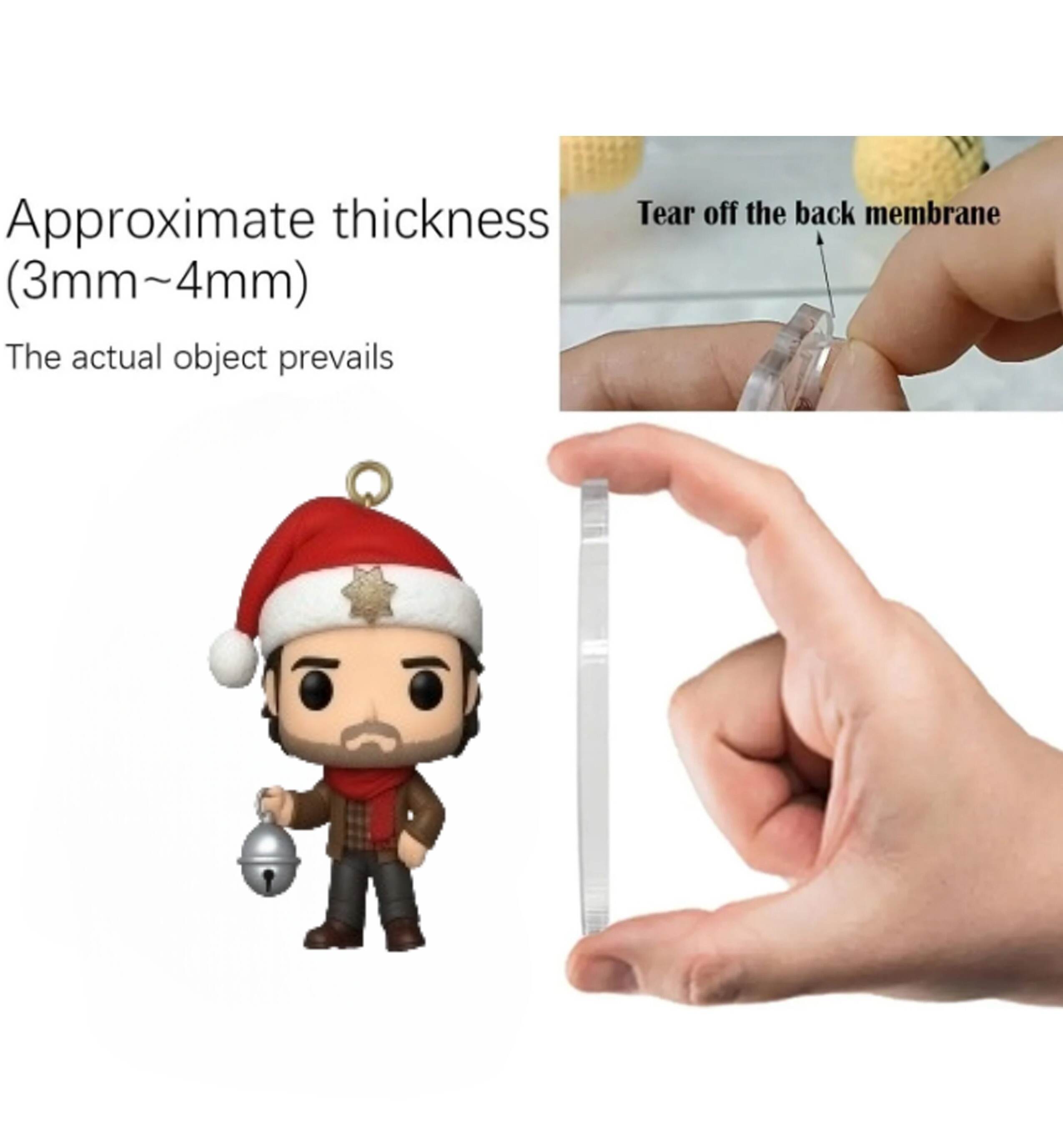 The Walking Dead 22nd Anniversary 2025 Advent Calendar