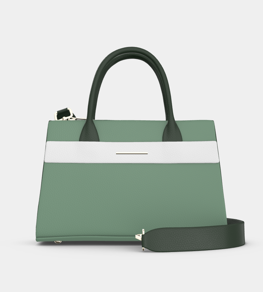 Custom Courante Carryall