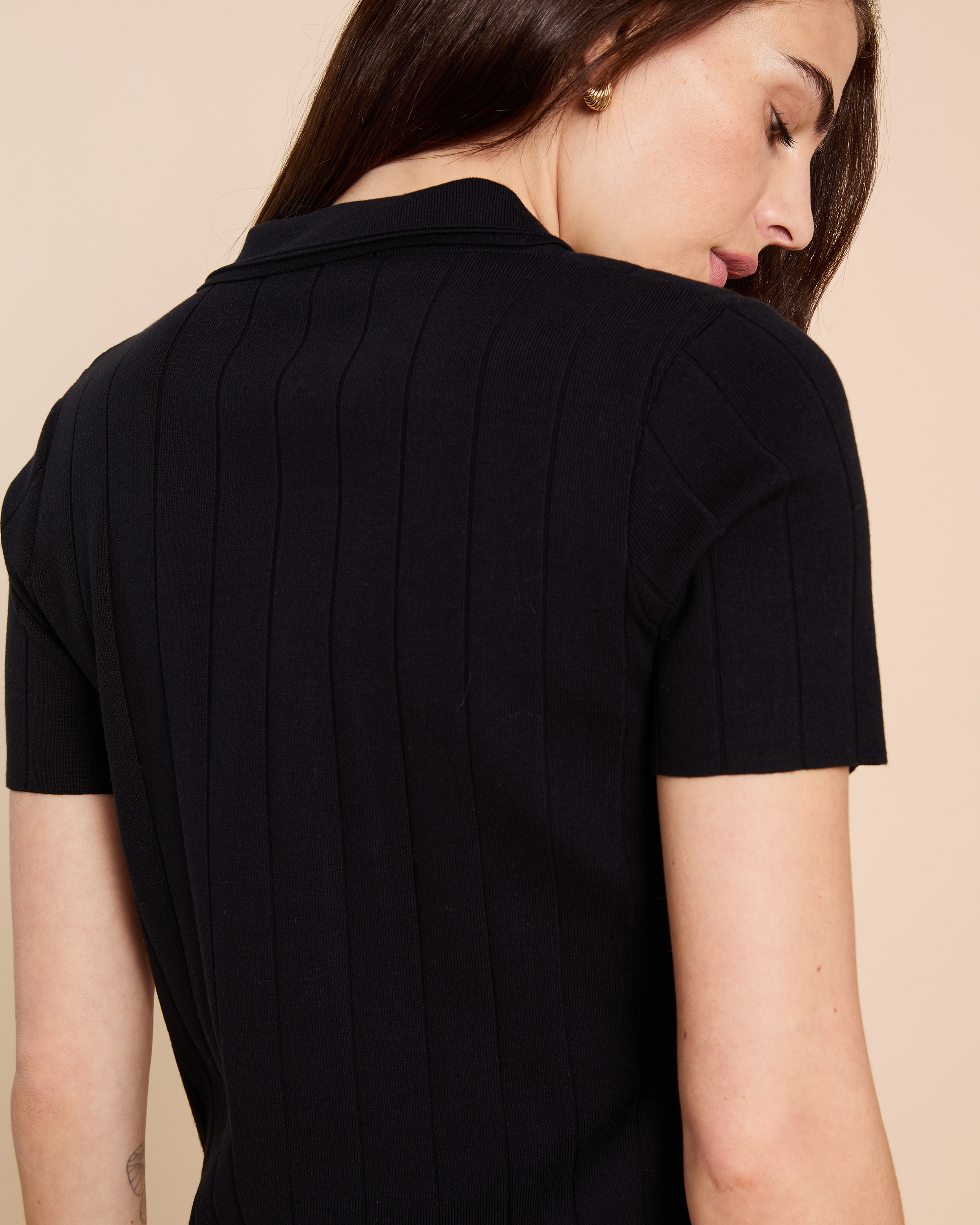 Harper Polo Shirt