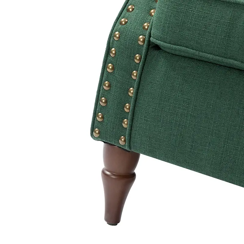 Hypanis Upholstered Armchair