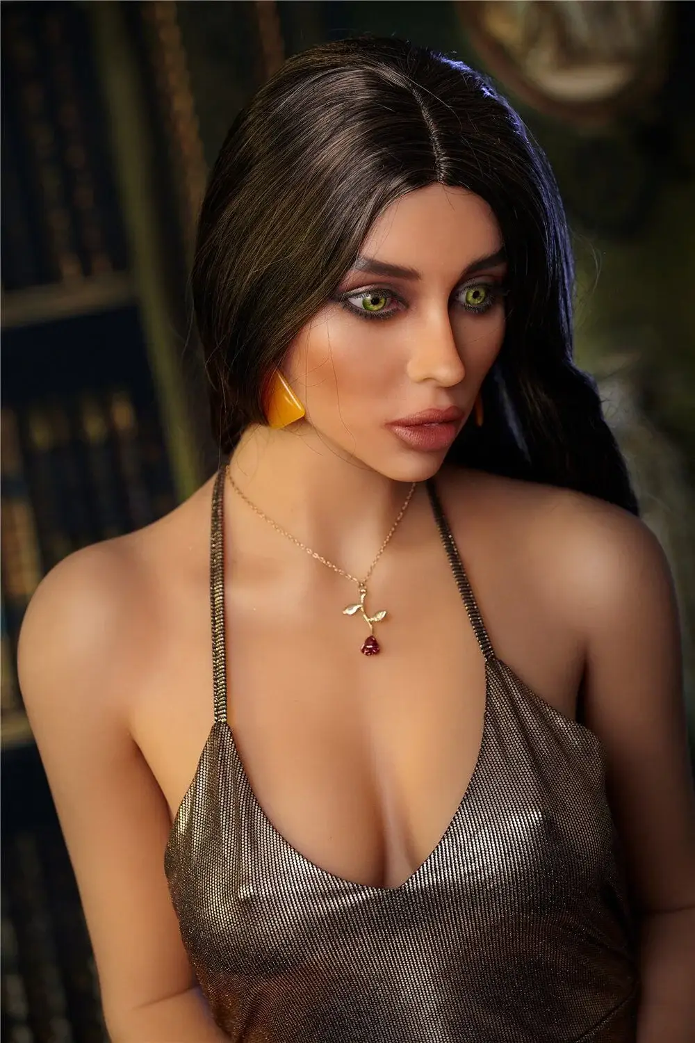 Natalia Realistic Love Doll - Joy Love Dolls Doll - EU STOCK