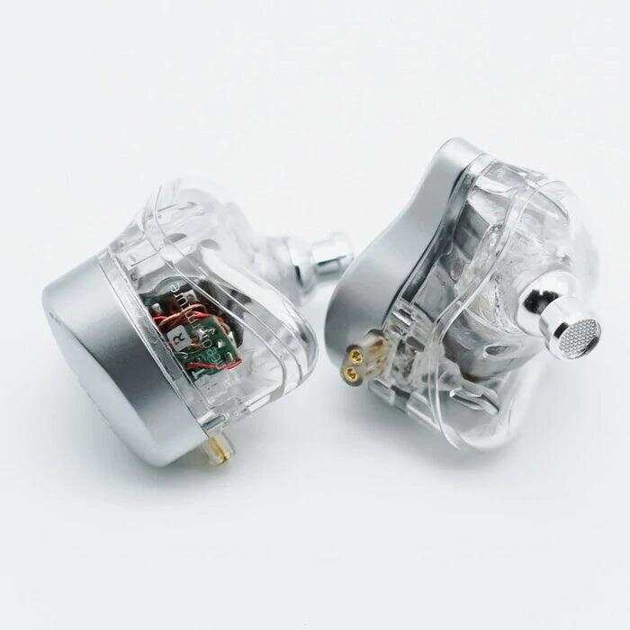 KZ AST - 24 Drivers IEM Earphones