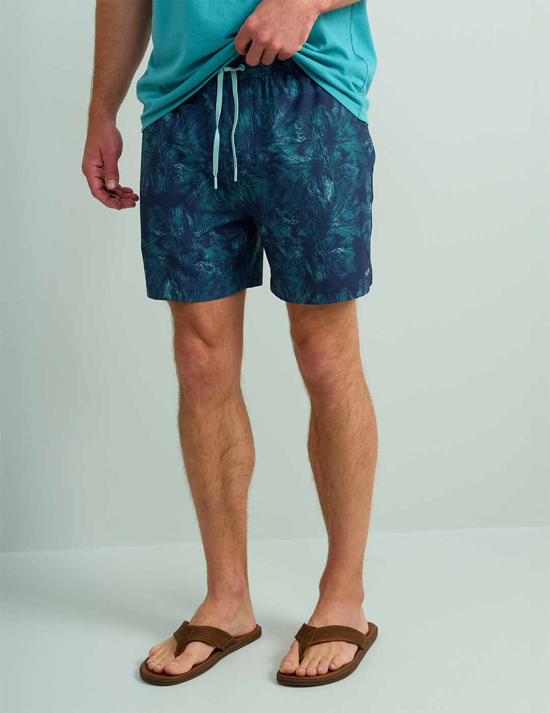 Pursuit Volley Swim Shorts