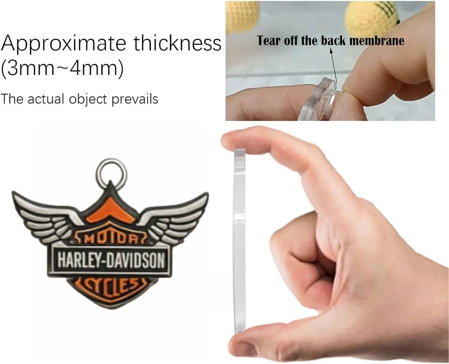 2025 Harley-Davidson Advent Calendar