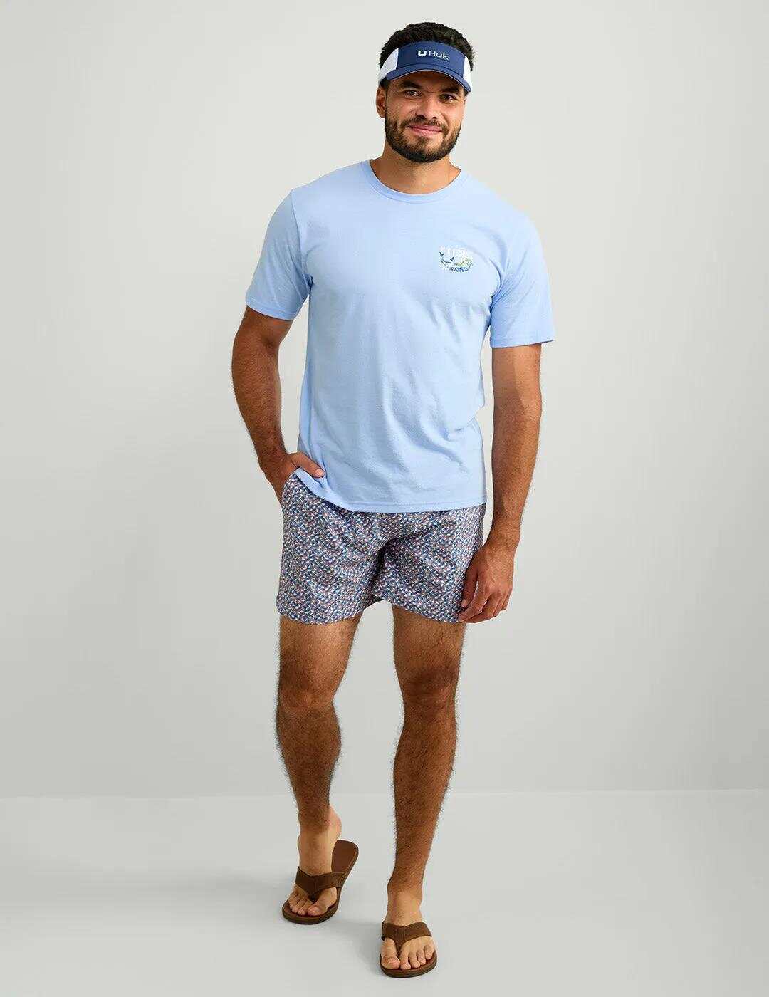 Wando Tee